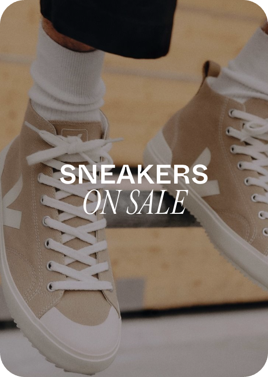 shop sneakers