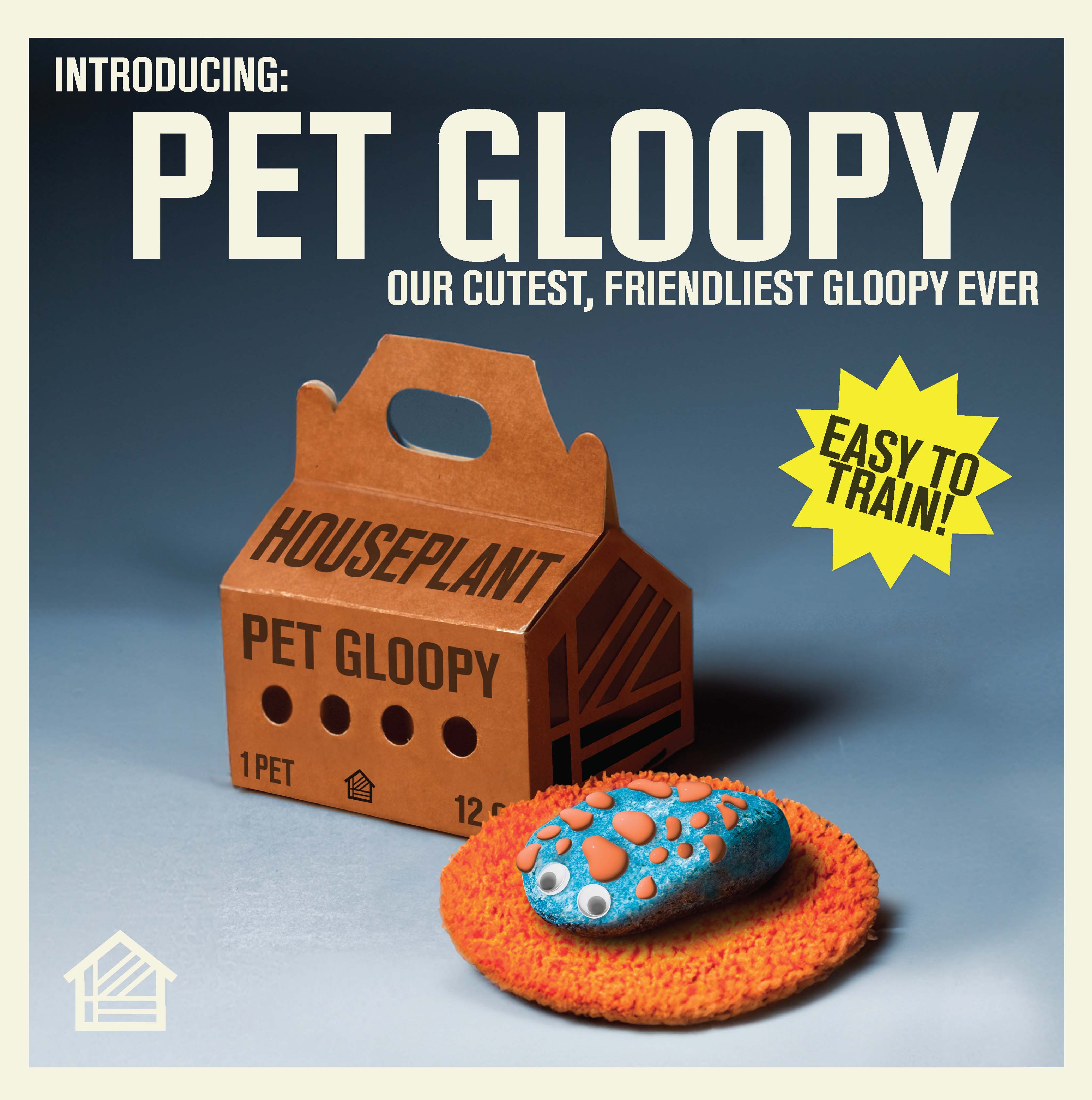 PET GLOOPY