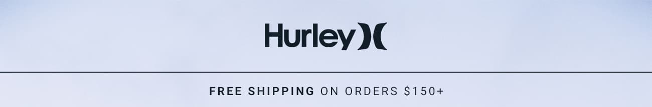 Hurley