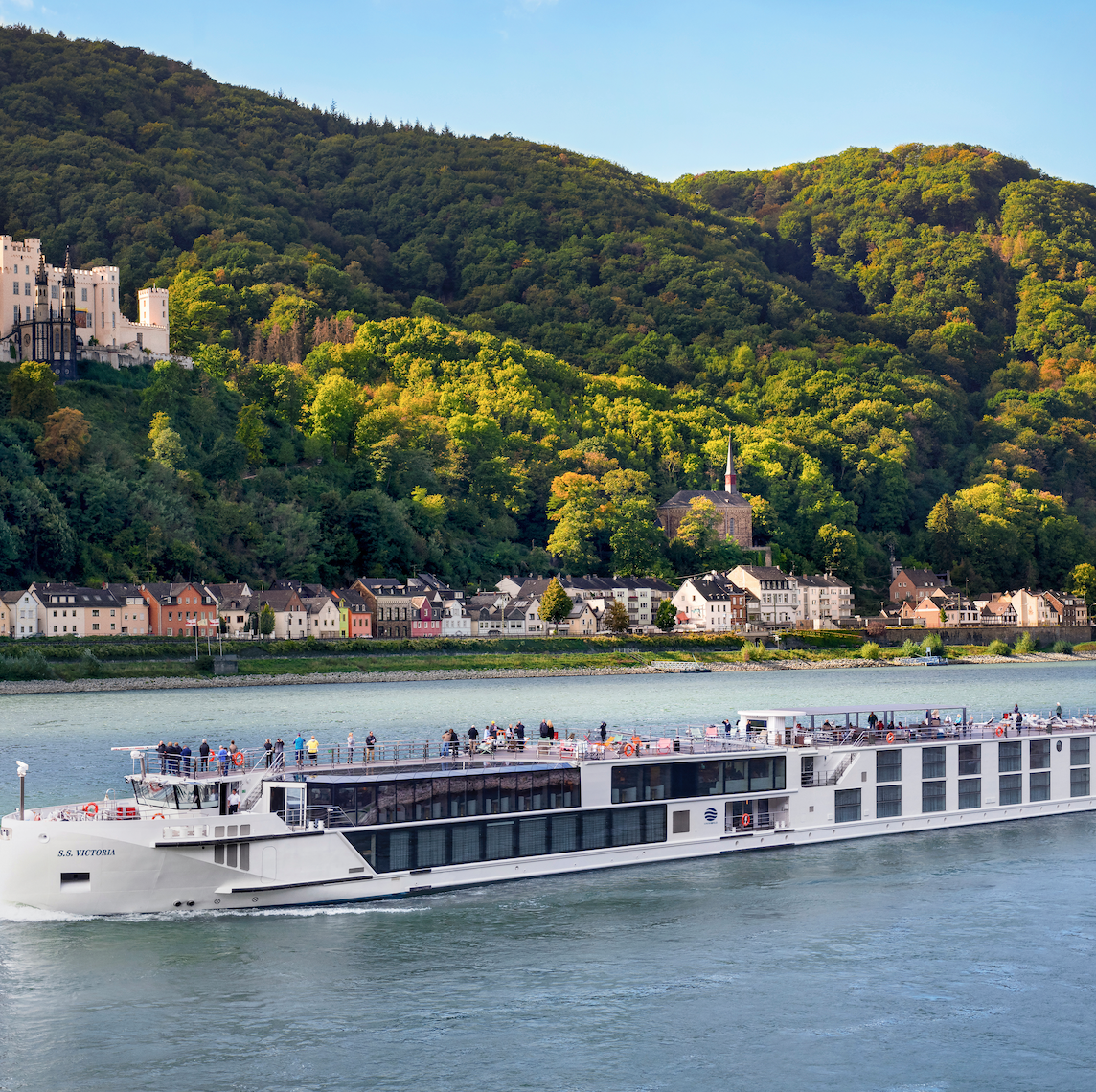 What Makes Uniworld's River Cruises So Unique? I Sailed to Find Out