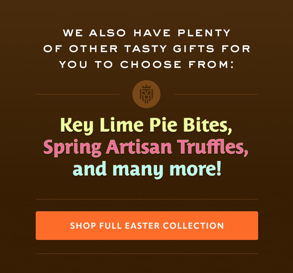 Shop Easter Collection