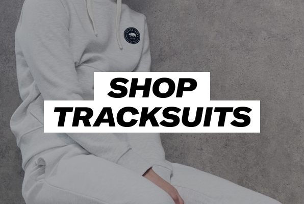 Shop Tracksuits