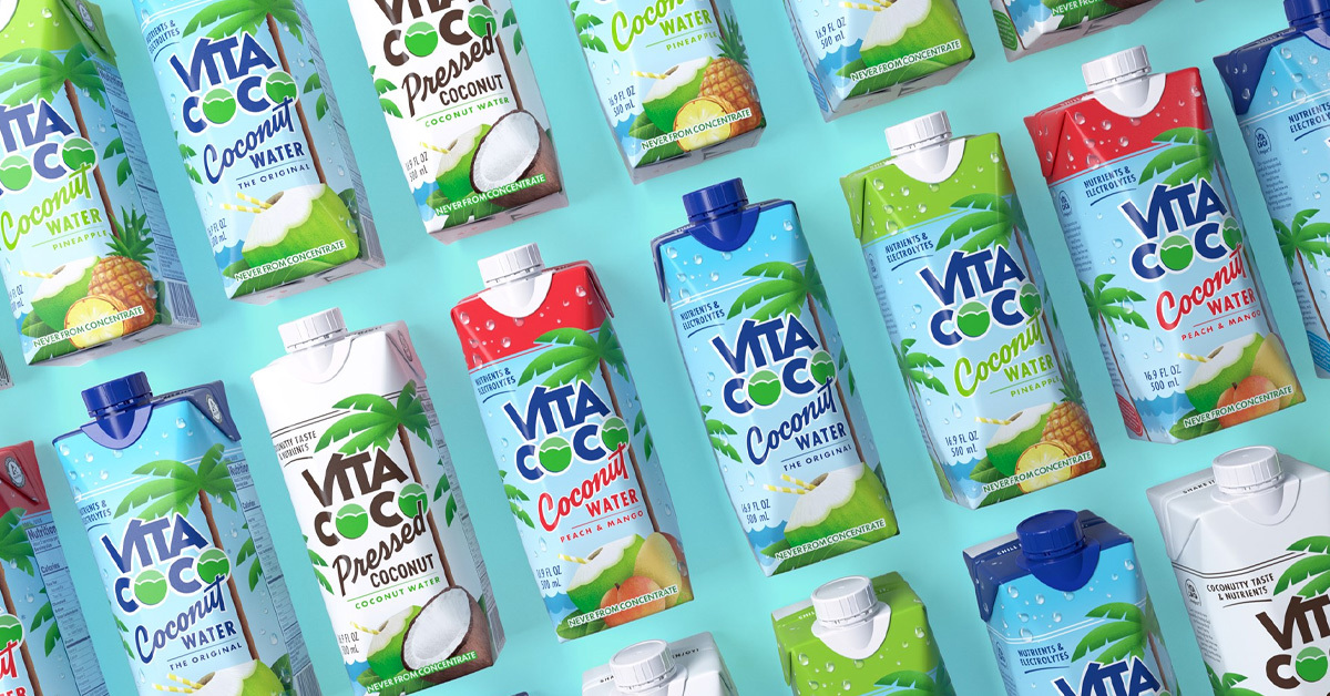 🥥 Breaking Down The Coconut Water Category 