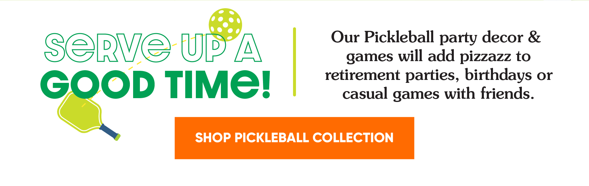 Pickleball