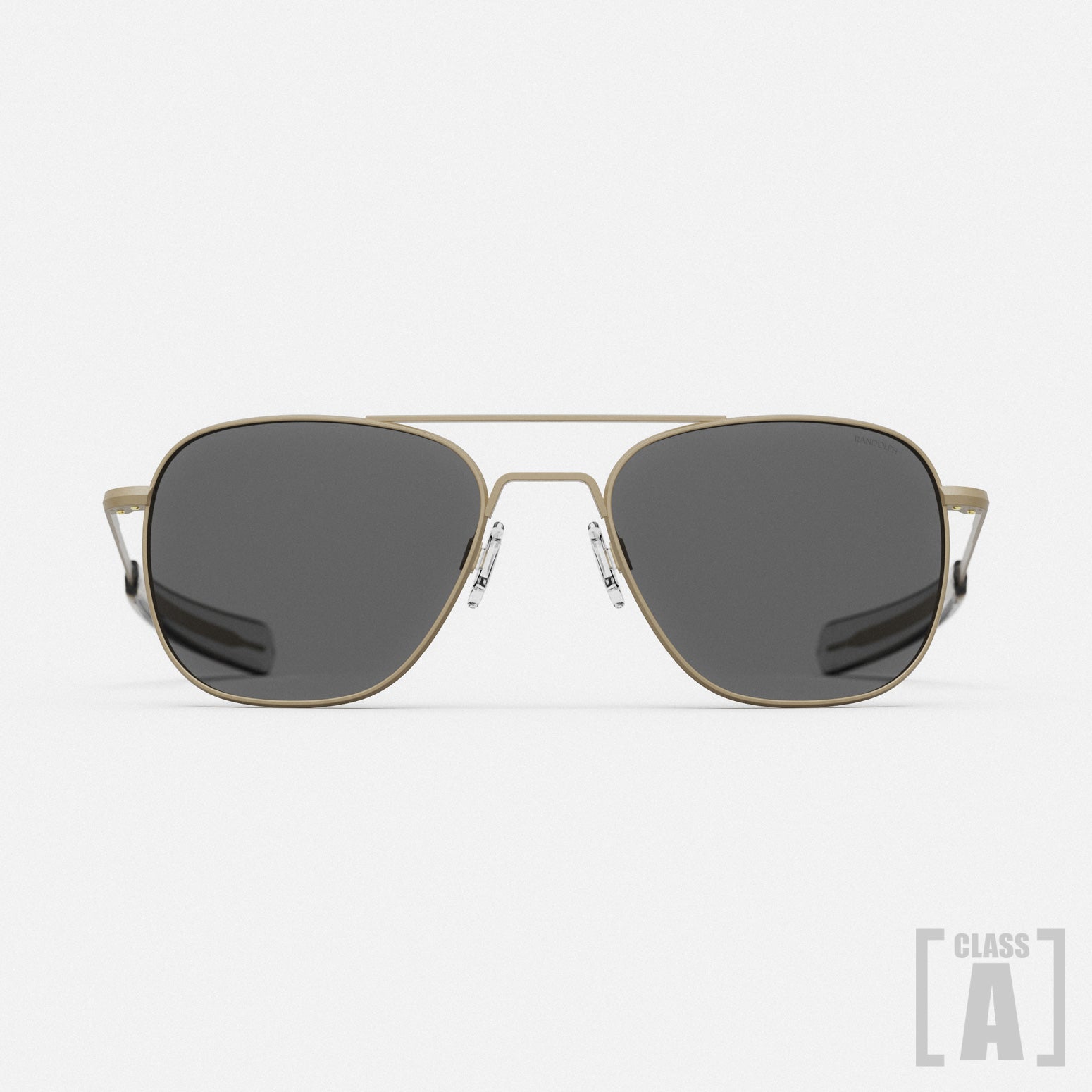 Image of Class A Aviator - Desert Sand & American Gray