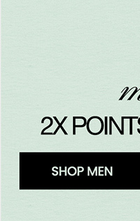 PACSUN REWARDS. Members get 2x points on swim and shorts!*  Shop Men.