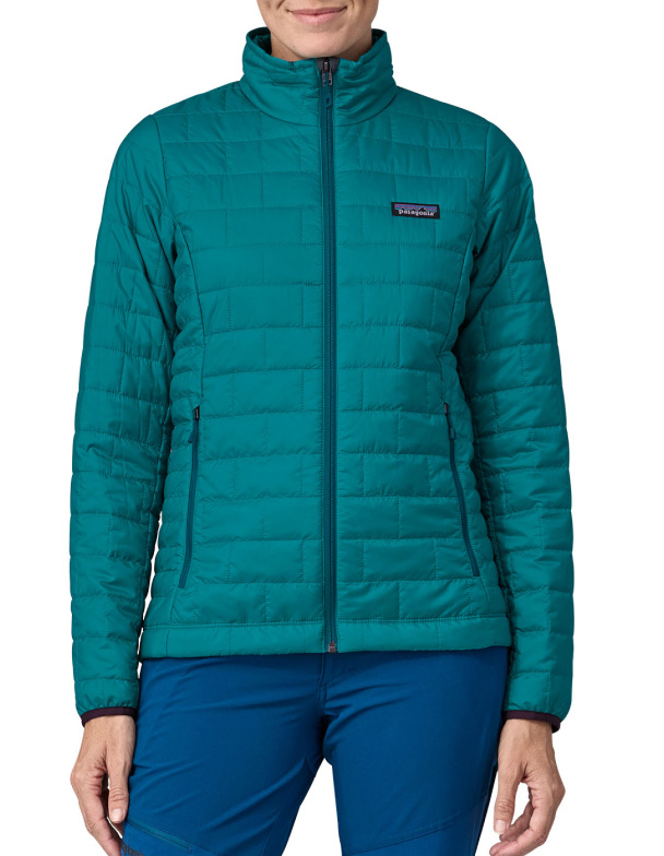 Women's Nano Puff® Jacket