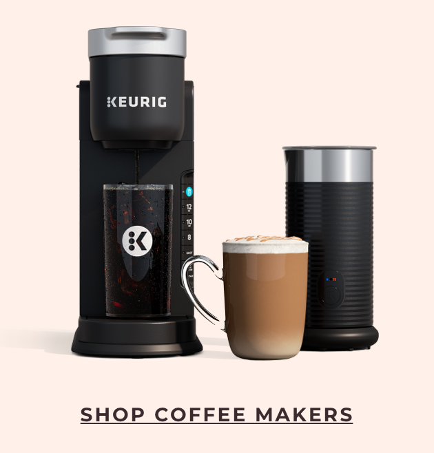 Shop Coffee Makers