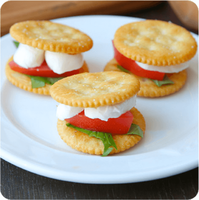 CAPRESE RITZWICH