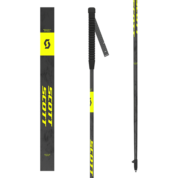 SCOTT TRAIL ULTRA CARBON POLE