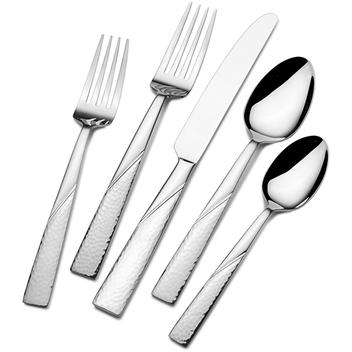 Save Up to 63% on 12 pc flatware sets. Shop Now