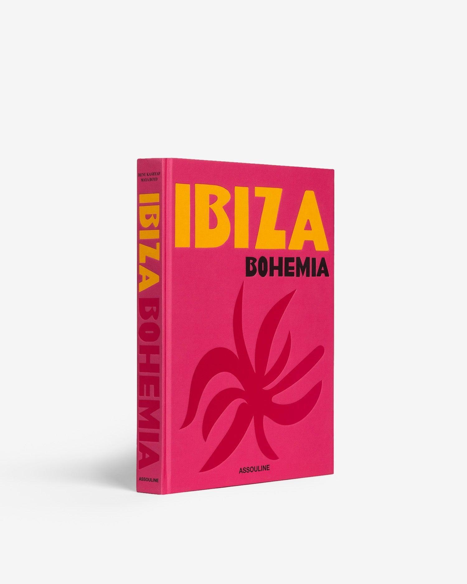 Image of IBIZA BOHEMIA