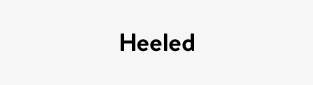 Heeled