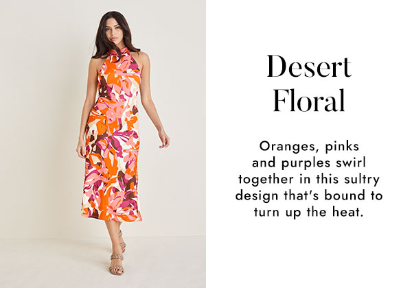 Desert Floral