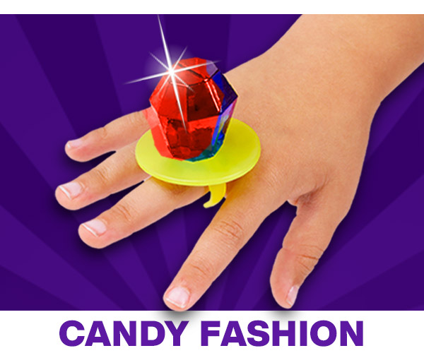 Candy Fashion