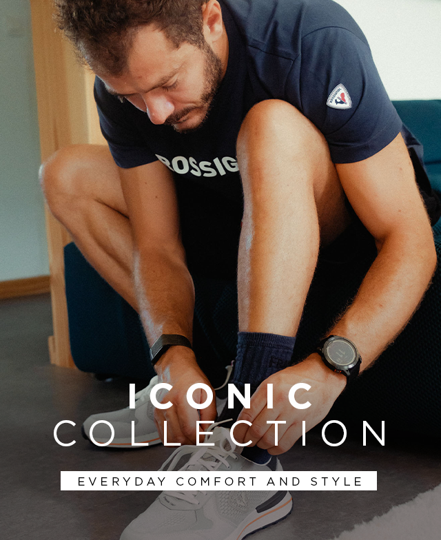 Iconic collection