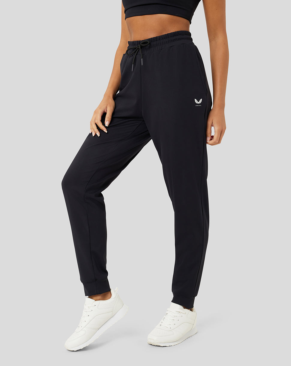 Image of Women's Onyx Active Slim Fit Joggers