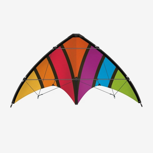 Wind Designs Gunther Top Loop Kite