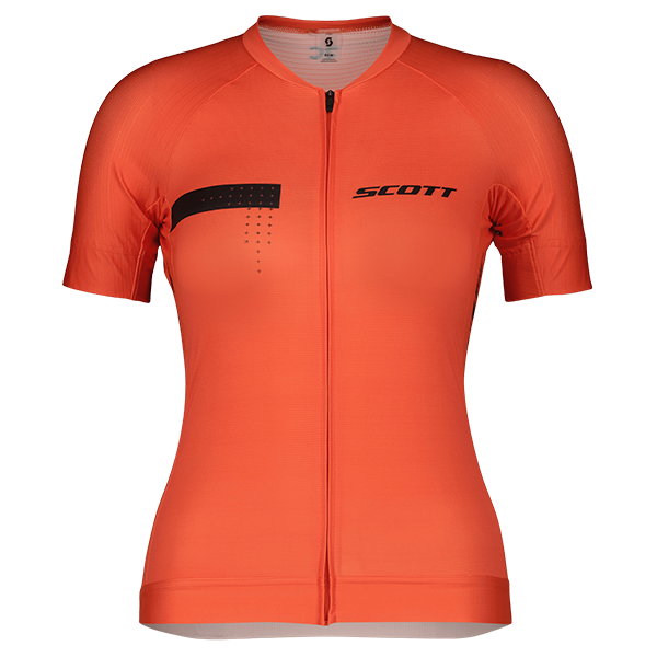 SCOTT RC PRO SHORT-SLEEVE WOMEN'S JERSEY