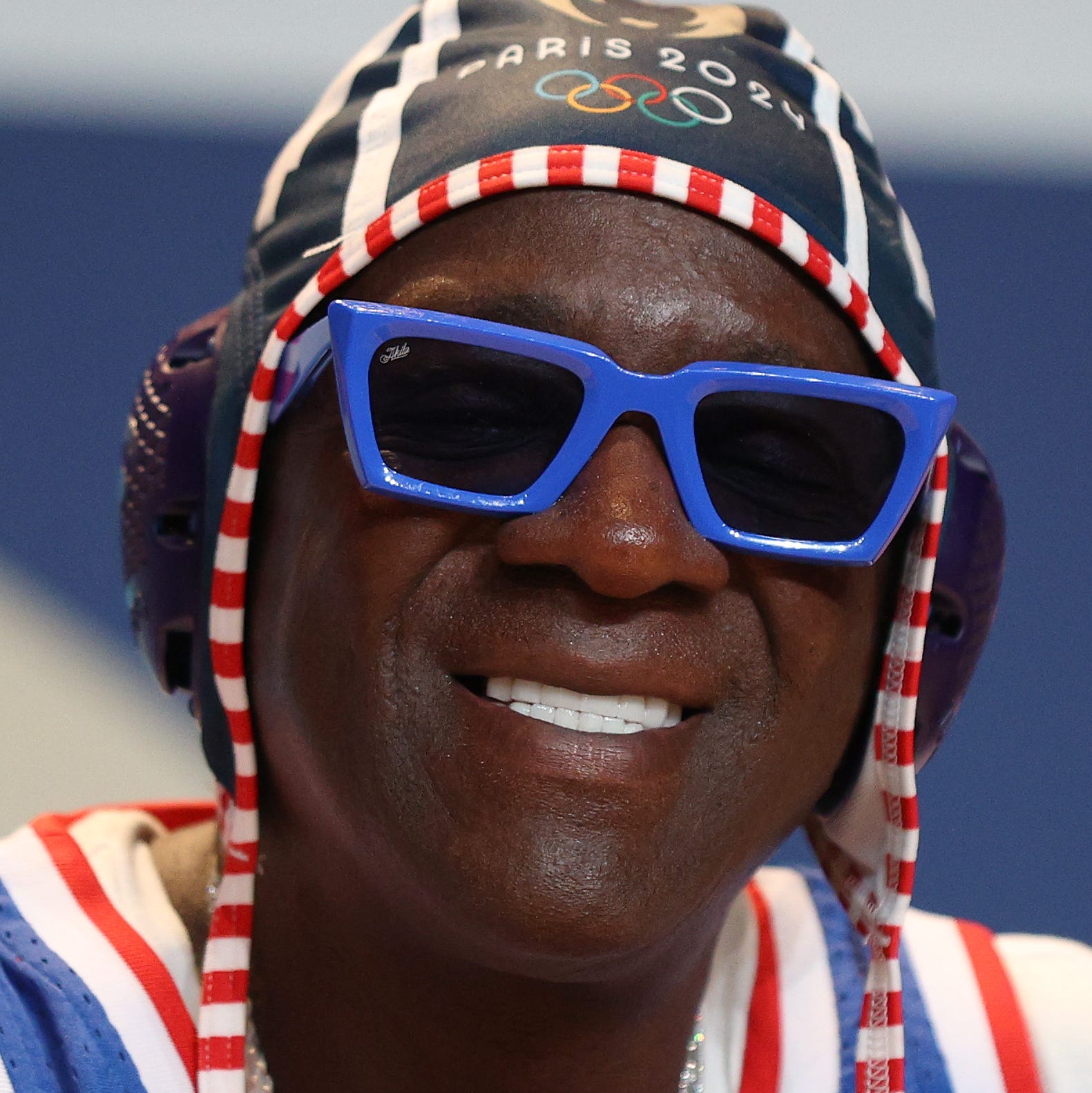 Why Flavor Flav's Latest Viral TikTok Has Fans Calling Him a 