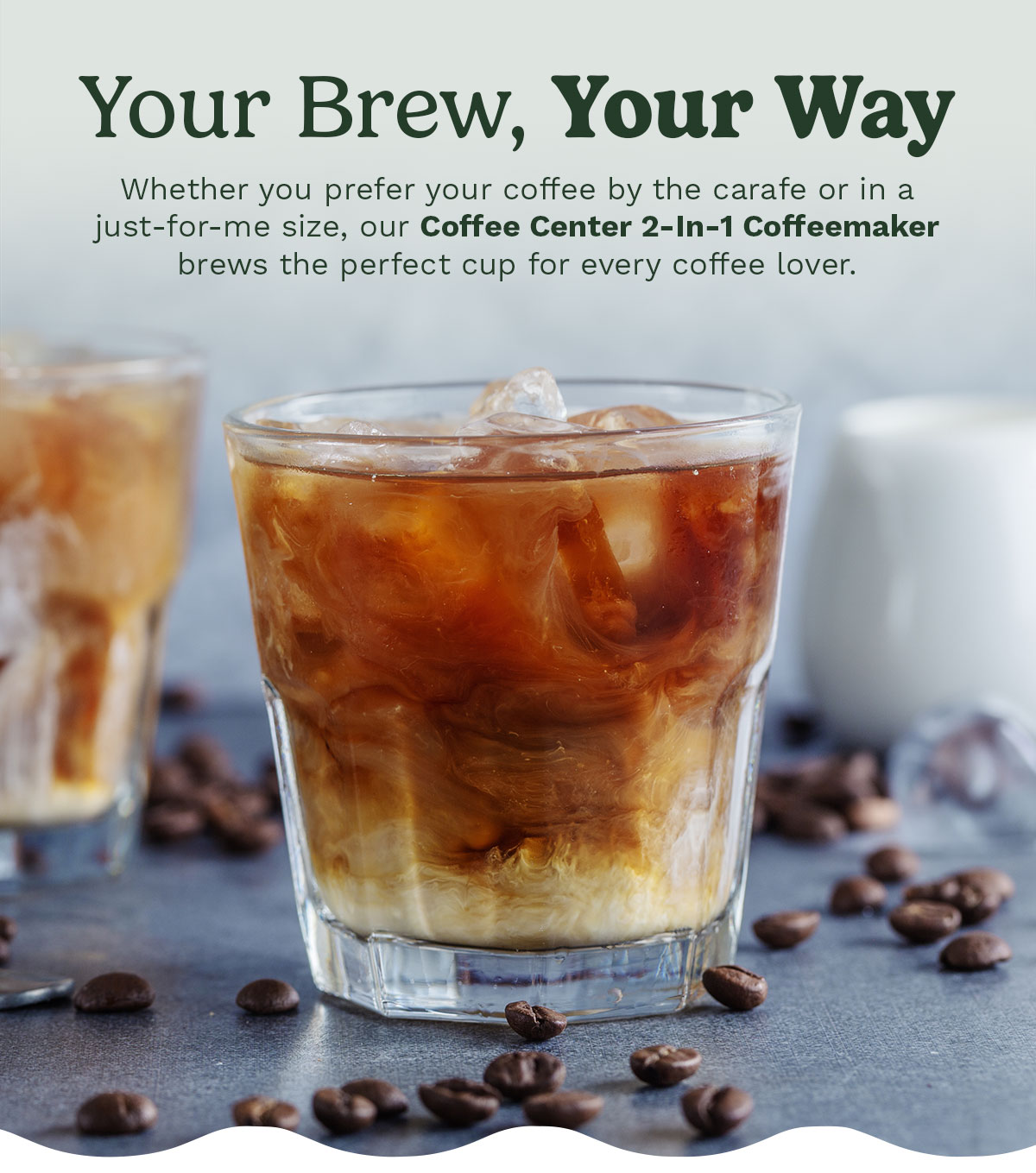 Your Brew, Your Way