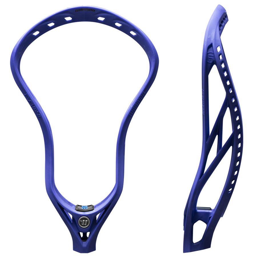 Image of Warrior Evo QX-O Grape LE