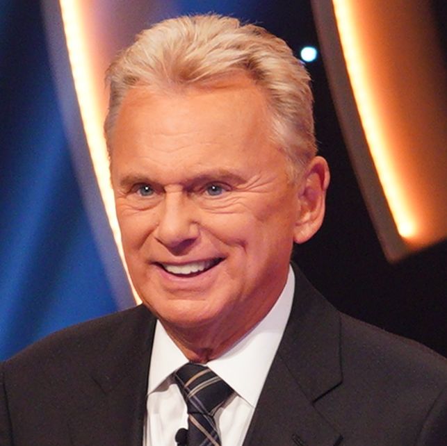 Pat Sajak Reveals What He's Most Looking Forward to After Retiring as 'Wheel of Fortune' Host