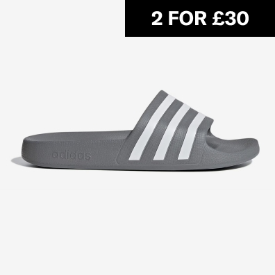 adidas Adilette Aqua Slide Mens