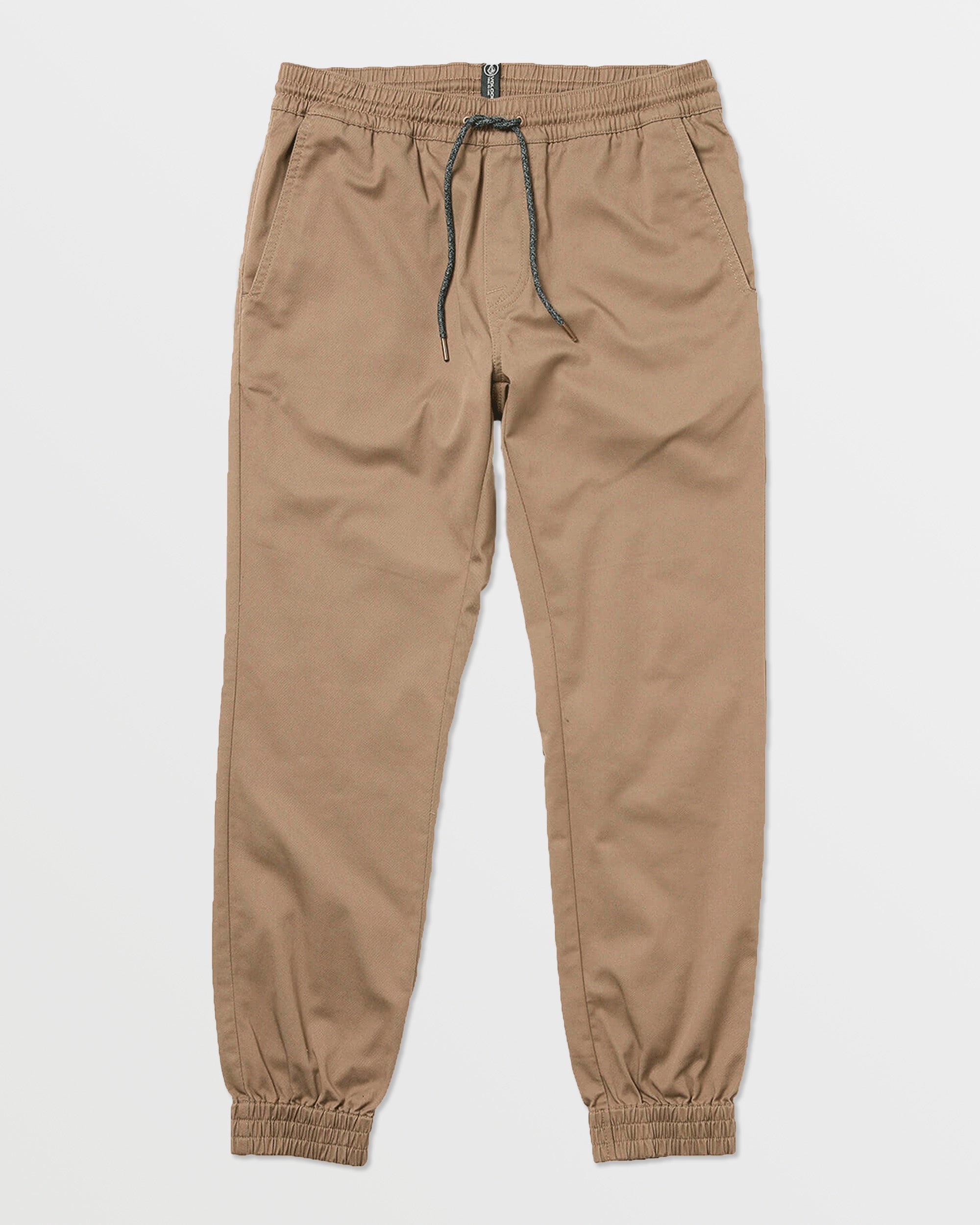 Image of Frickin Slim Joggers - Khaki