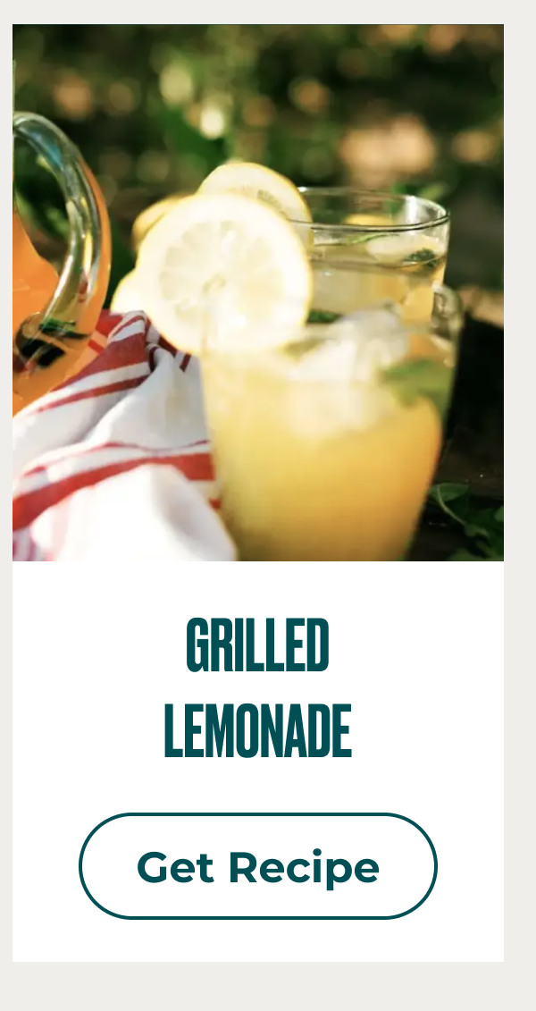 Get Grilled Lemonade Wings