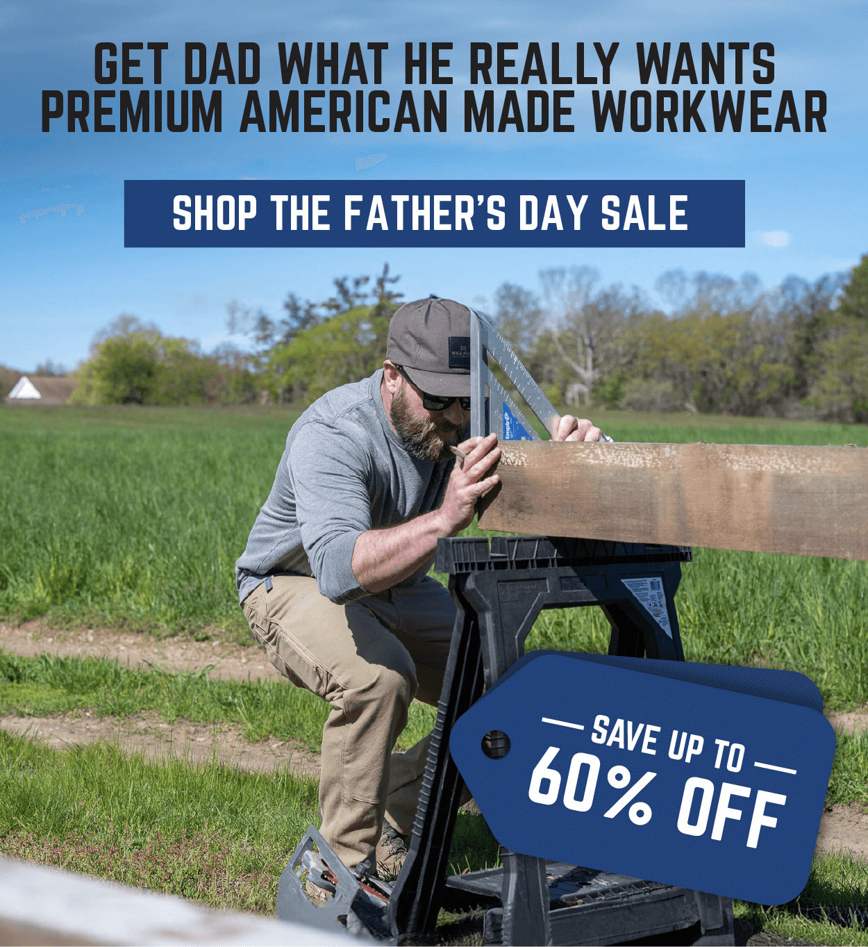 Shop the Father's Day Sale