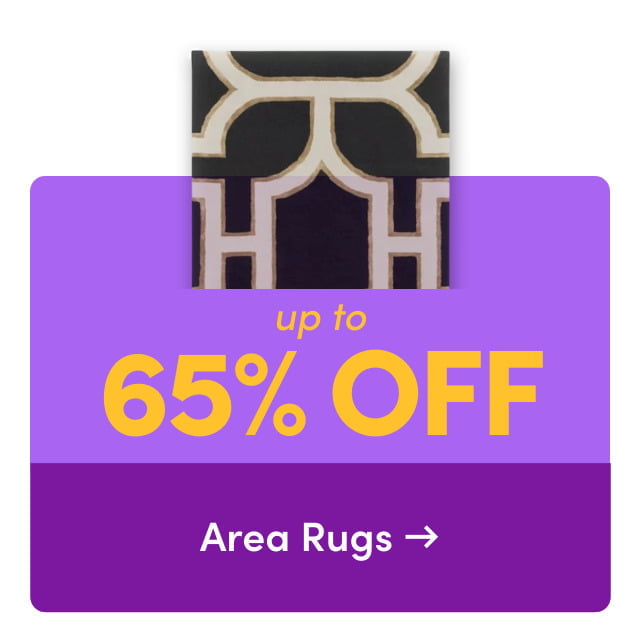 Area Rug Sale