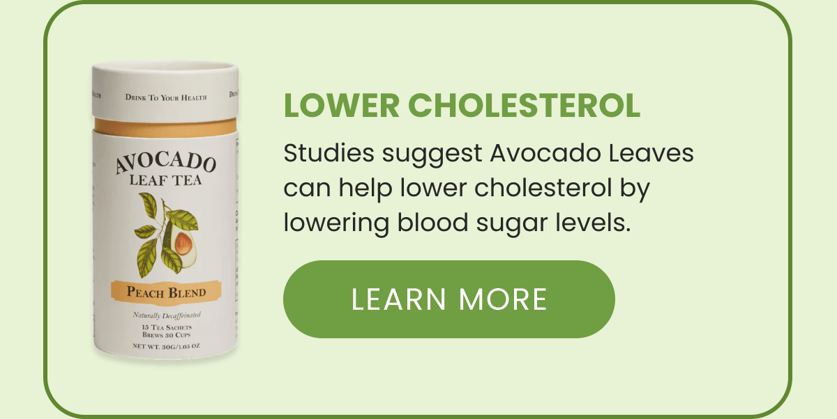 Lower Cholestrol