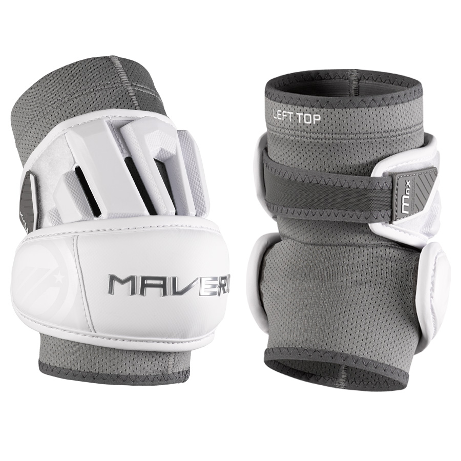 Image of Maverik Max Elbow Pad 2025