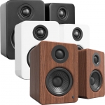 YU2 Desktop Speakers