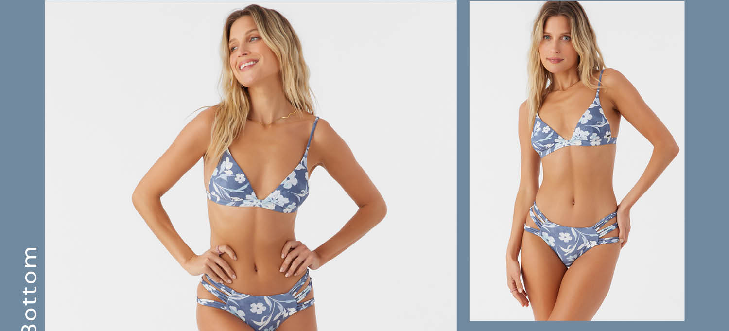 Shop Women's Swim New Arrivals