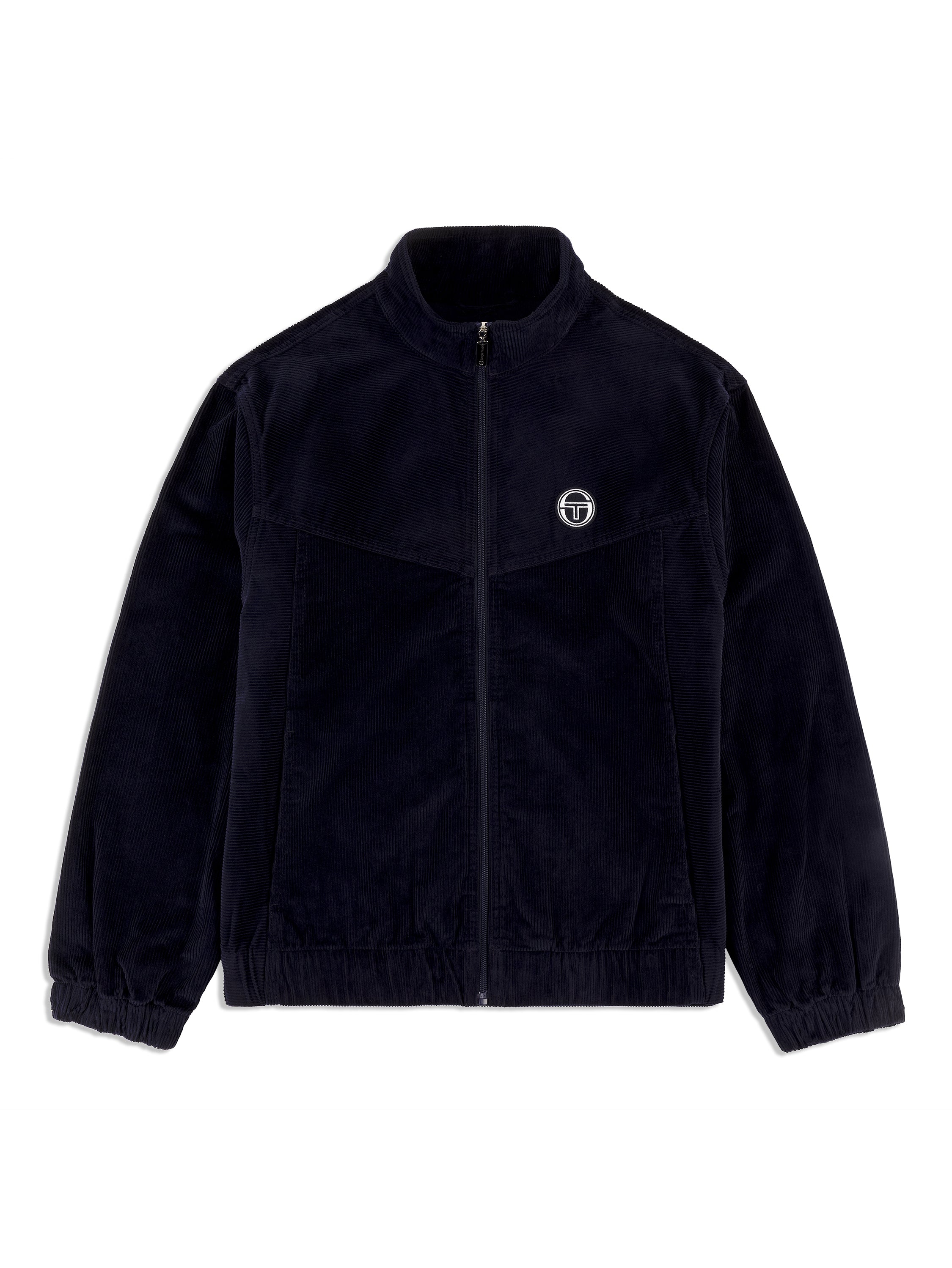 Image of Coste Zip-Up Jacket