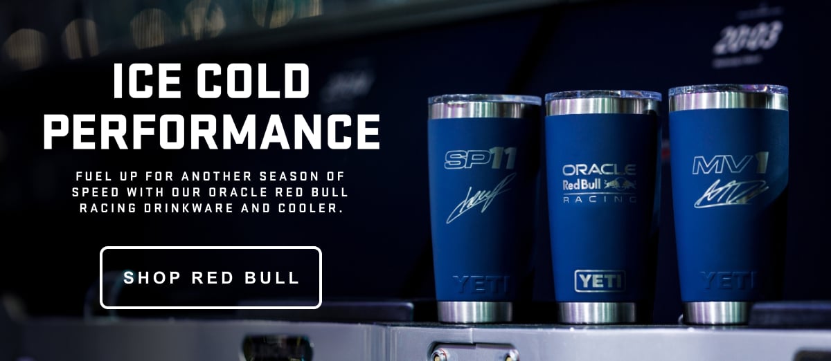 Shop Red Bull Racing