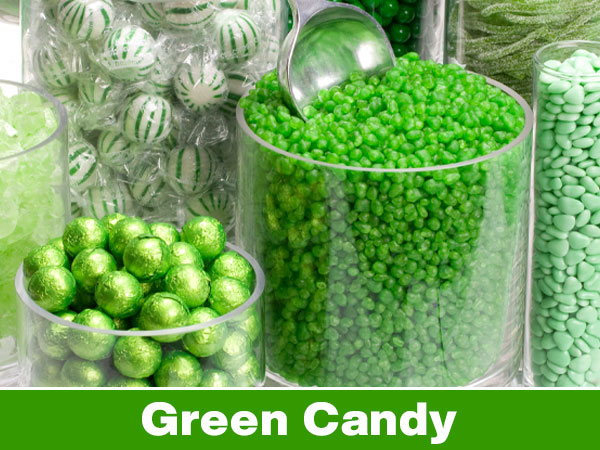 Green Candy