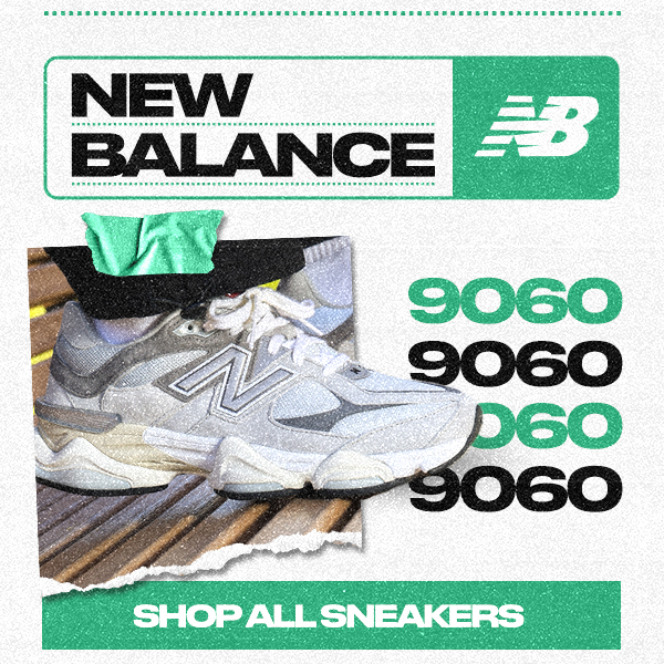 New Balance. Shop all sneakers