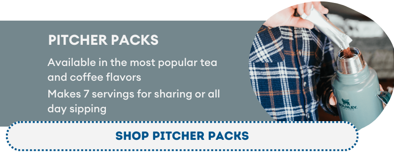 shop Pitcher Packs