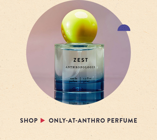 Shop fragrance