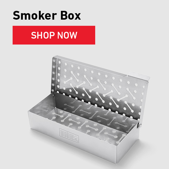 image of the Smoker Box