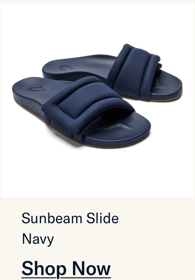 Sunbeam Slide