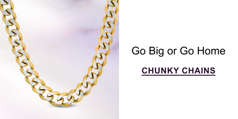 Chunky Chains >