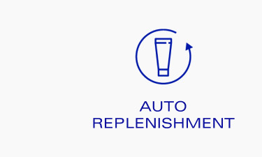 Auto Replenishment