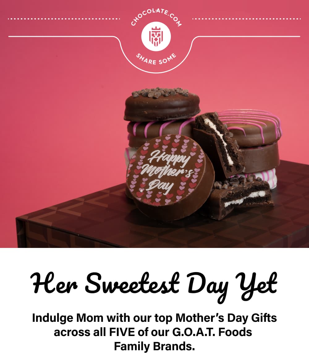 Shop Mother's Day Collection