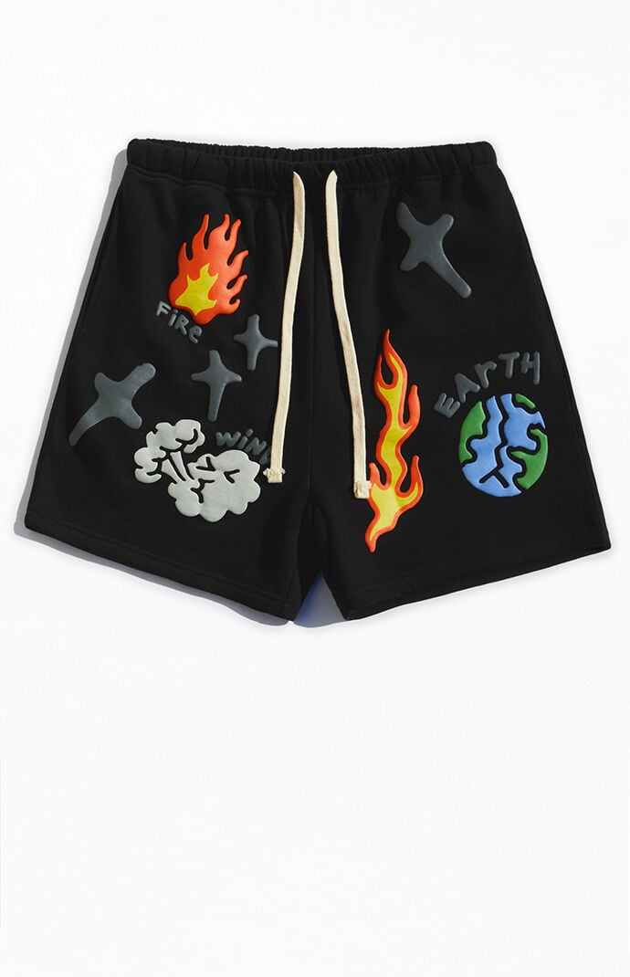 Image: Elements Sweat Shorts