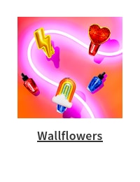 Shop Wallflowers