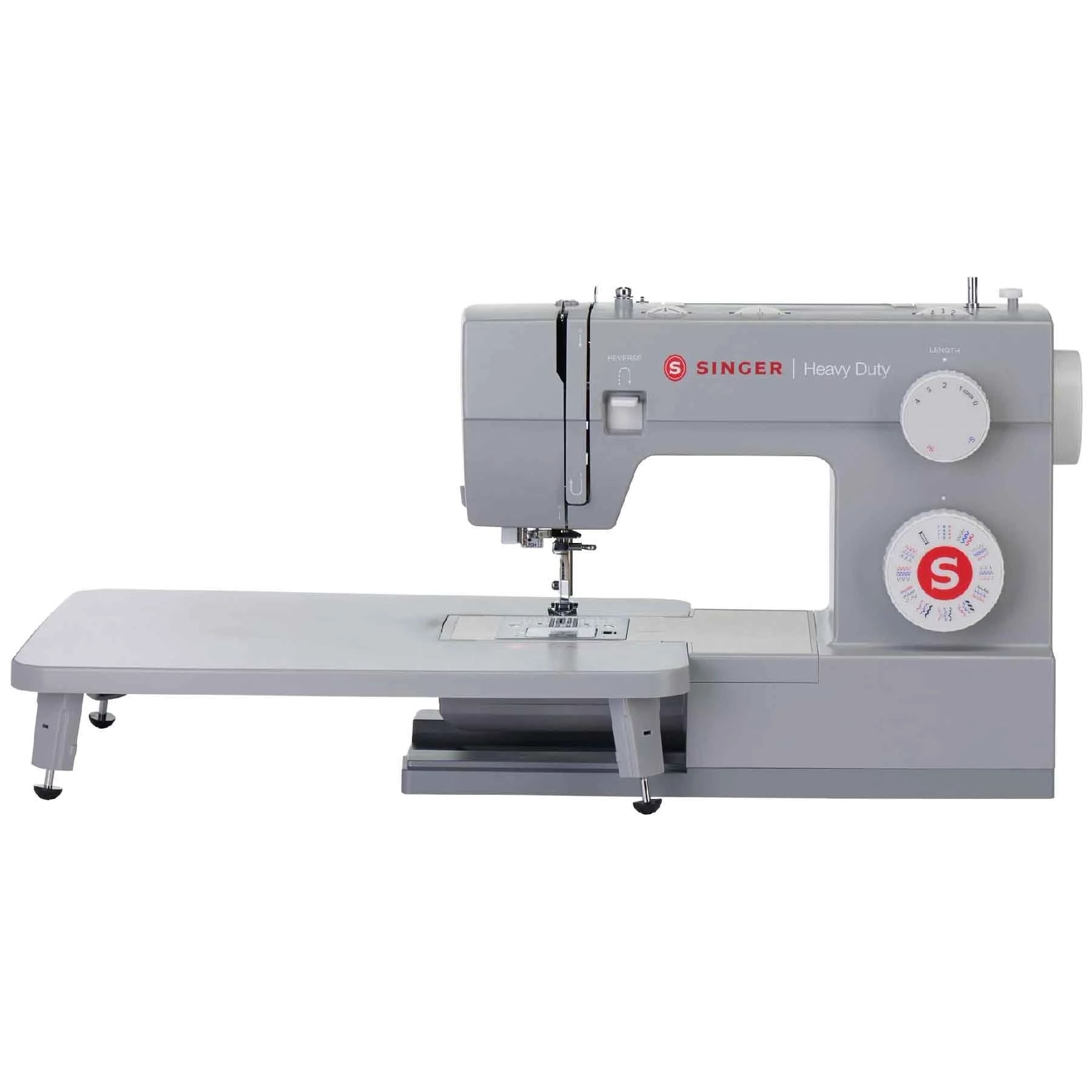 Image of SINGER® Heavy Duty 6360 Sewing Machine